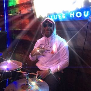 Meet your Posher, Aaron